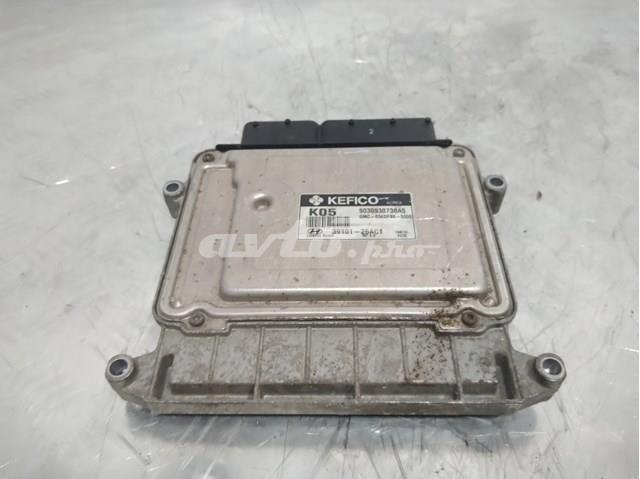 Módulo de direção (Centralina eletrônica) de motor Hyundai/Kia 3910126AC1 preço, a partir de 1569,11 USD