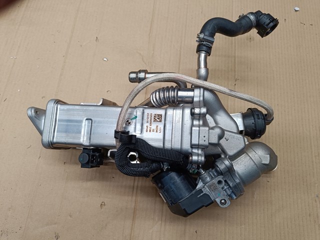 Compre 7822346 BMW Radiador do sistema EGR de recirculação dos gases de escape