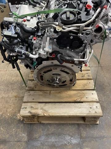 Motor montado VAG DETA preço, a partir de 6207,56 USD