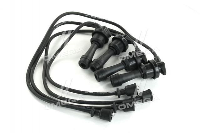 Fios de alta voltagem, kit C1115 VALEO