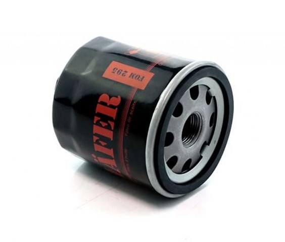 Filtro de óleo Shafer FOM295 preço, a partir de 5,38 USD