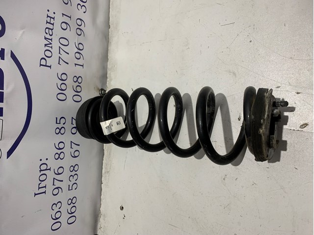 Mola traseira VAG 80A511115 preço, a partir de 93,25 USD