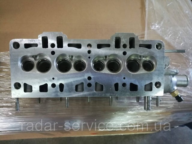 Cabeça de motor (CBC) ZAZ A307100301110 preço, a partir de 376,63 USD