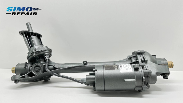 5QS423061K VAG Cremalheira da direção