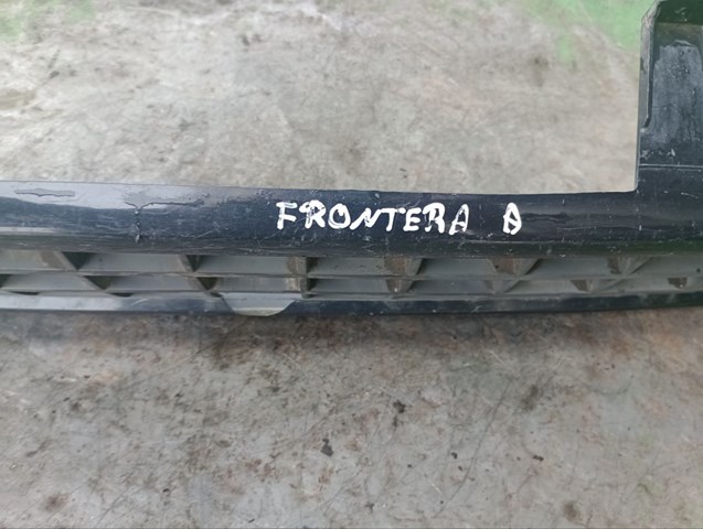 Grelha do radiador Opel Frontera A 5MWL4