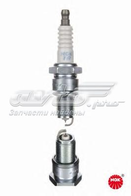IGR6A11 NGK Vela de ignição