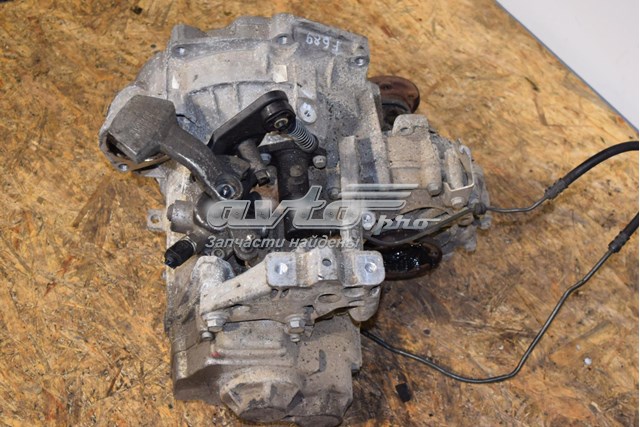  VAG MCB preço, a partir de 1221,15 USD