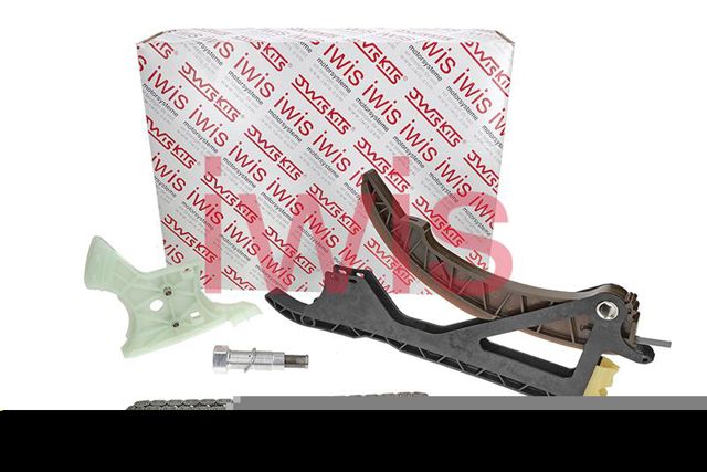 Compre 59141SET AIC Cadeia do mecanismo de distribuição de gás, kit