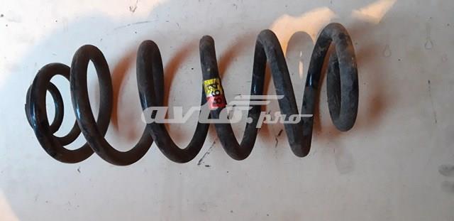 Mola traseira 33536779864 BMW