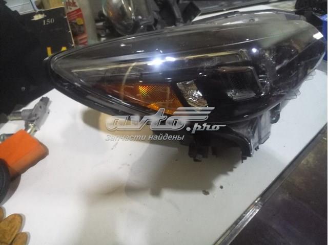 Compre GMN351031D Mazda Luz direita