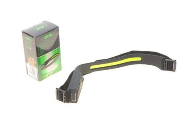 Lanterna portátil JBM 54004 preço, a partir de 24,99 USD