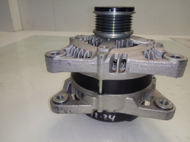 Compre 9835688980 Peugeot/Citroen Gerador