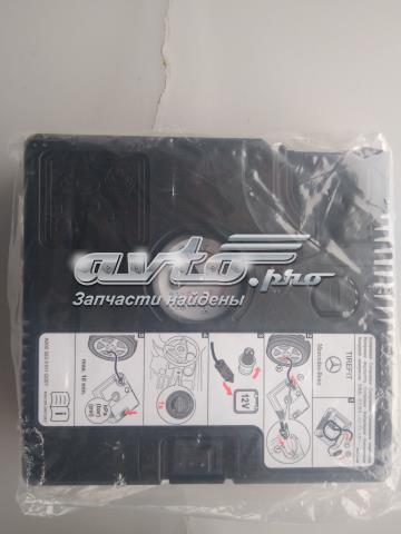 Compressor para o bombeio de pneus A0005835101 Mercedes
