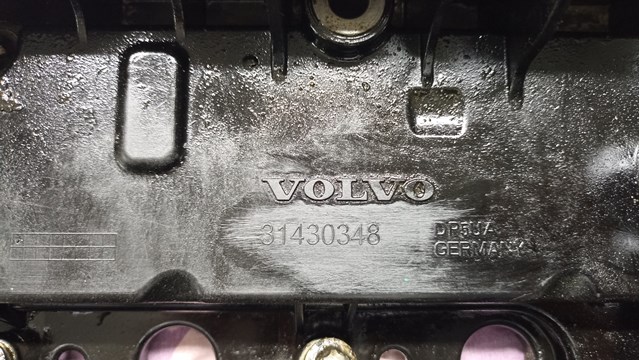 Compre 31430348 Volvo Tampa de válvulas