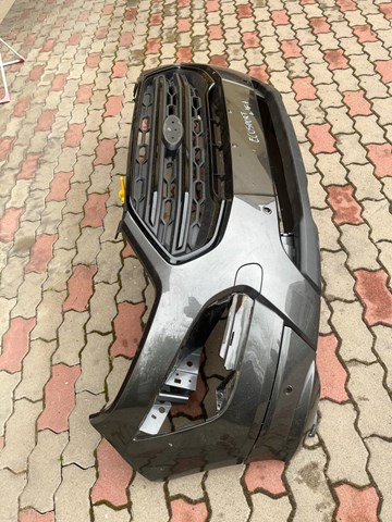 Pára-choque dianteiro Ford GN1Z17757LC preço, a partir de 200,20 USD
