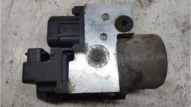 Unidade hidráulico de controlo ABS 0265216881 Bosch