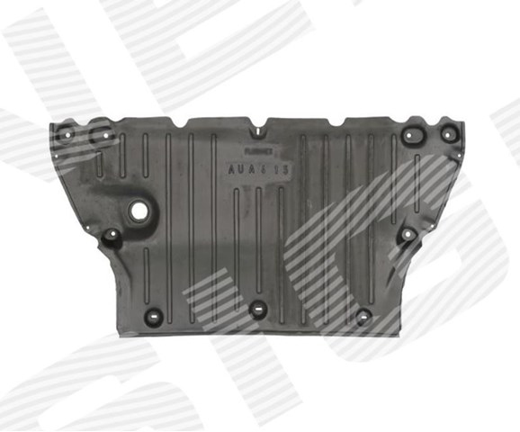 Compre PAD60031A Signeda Proteção de motor dianteira