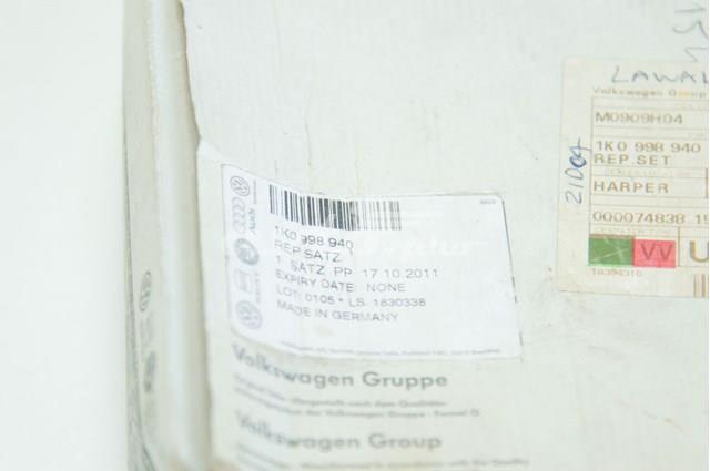 1K0998940 VAG 