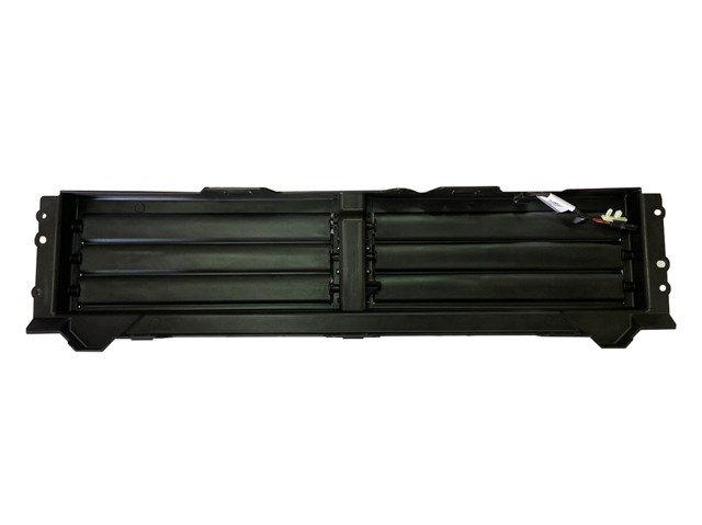 Perciana do radiador de esfriamento LR092691 Land Rover