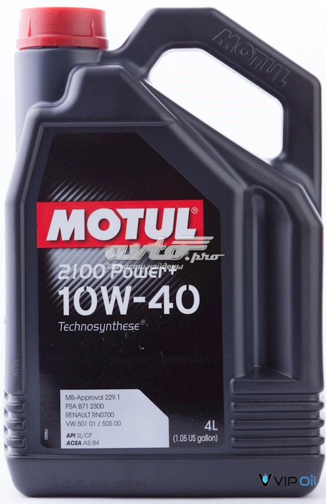 Compre 100017 Motul Óleo para motor