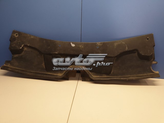 Consola de grelha do radiador Mercedes A4478850236