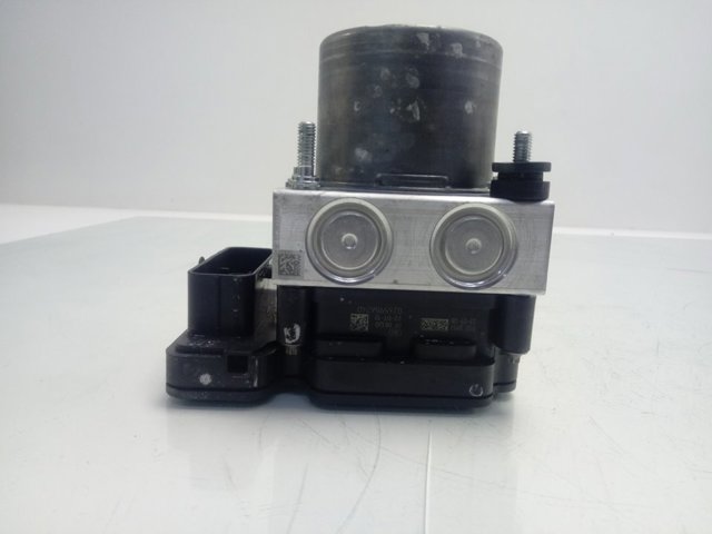9808055980 Peugeot/Citroen Unidade hidráulico de controlo ABS