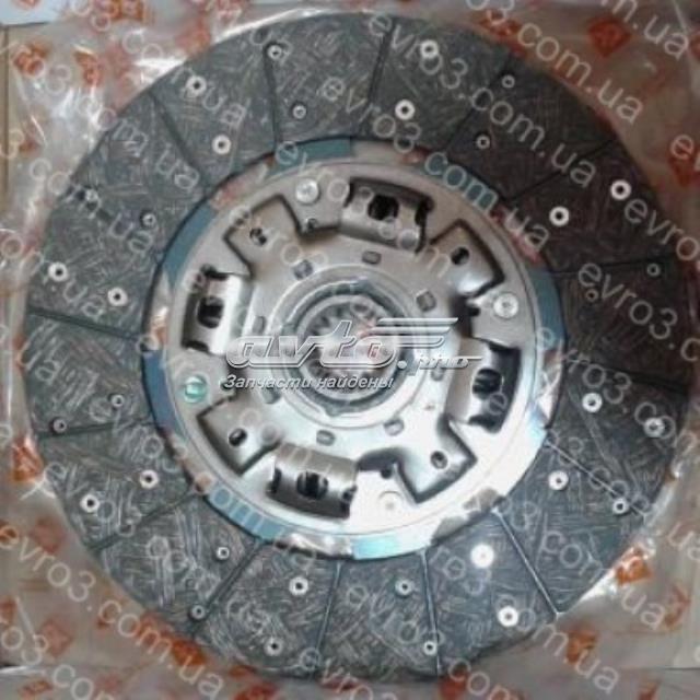Disco de embraiagem 8973771490 Isuzu