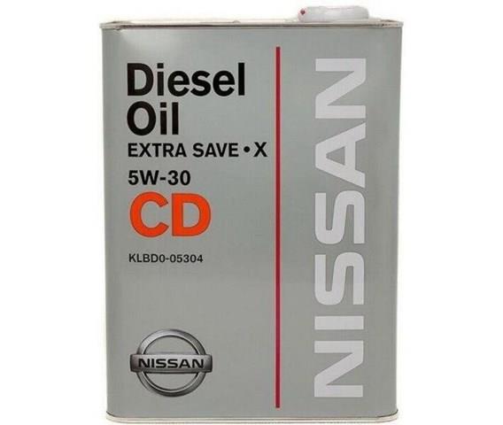  Nissan/Infiniti KLBD005304