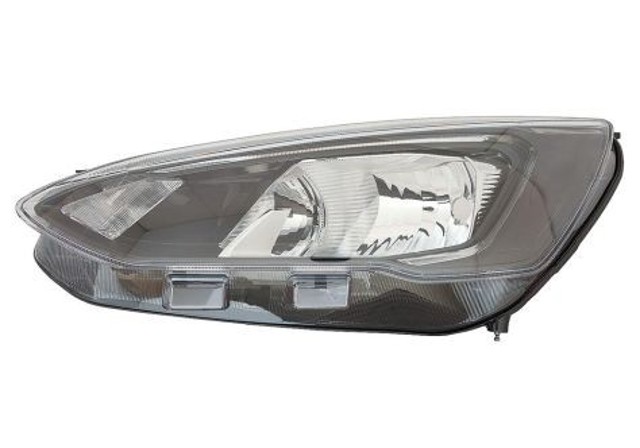 Luz esquerda Depo/Loro/Abakus 43111AJLMLDEM2