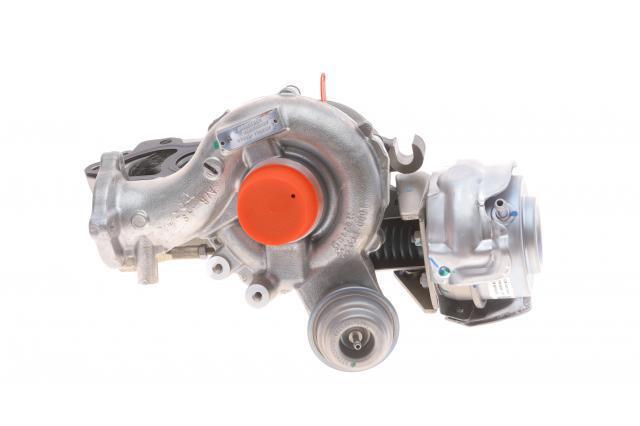 8838615001S Garrett Turbina