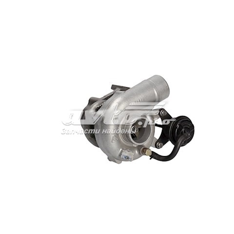 Turbina 500364493 Fiat/Alfa/Lancia