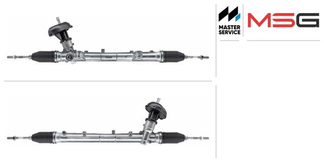 RE9140 AGR Cremalheira da direção