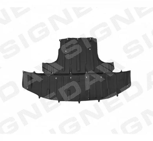 PAD60014A Signeda Proteção de motor dianteira