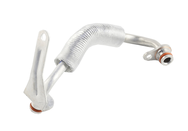 Mangueira (cano derivado) de esfriamento por líquido de turbina, fornecimento AND 30121139 preço, a partir de 43,65 USD