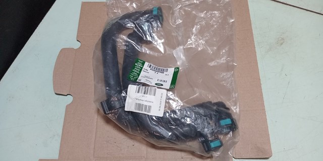 Compre PCH500900 Land Rover Mangueira do radiador de aquecedor (de forno), linha de combustível de retorno