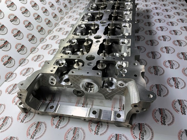  Mercedes A6560103503