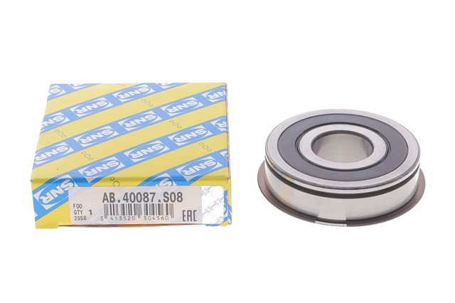 Rolamento da Caixa de Mudança SNR AB40087S08 preço, a partir de 5,79 USD