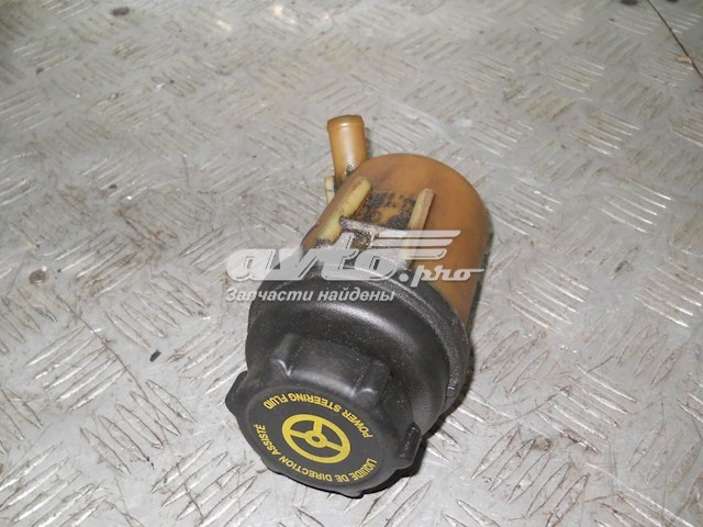 Tanque de bomba da Direção hidrâulica assistida Ford 6G913R700DB