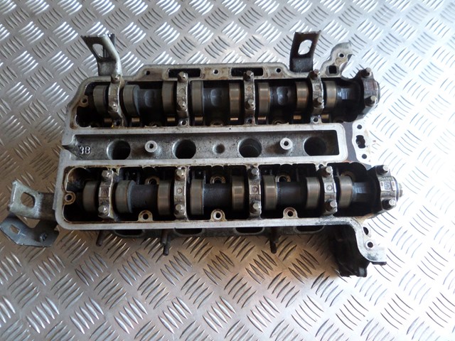Cabeça de motor (CBC) 90400234 Opel