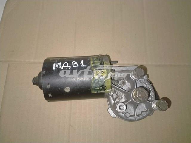 Motor de limpador pára-brisas do pára-brisas 0390241097 VAG