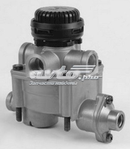 Válvula de aceleração do sistema pneumático Wabco 9730111070 preço, a partir de 300,35 USD