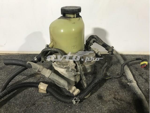 Bomba da Direção hidrâulica assistida 1040085003094 Opel