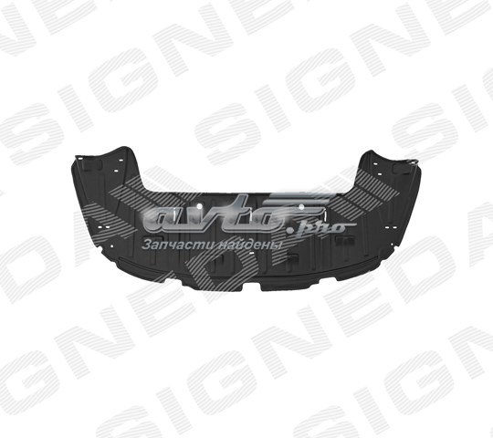 Spoiler do pára-choque dianteiro Signeda PCT60006B preço, a partir de 60,87 USD