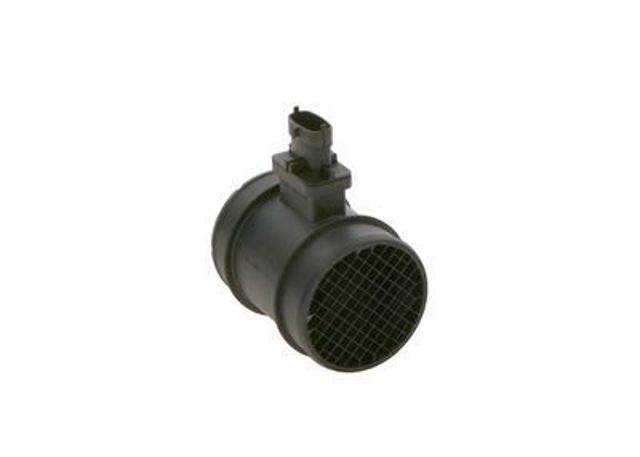 Compre 281002917 Bosch Sensor de fluxo (consumo) de ar, medidor de consumo M.A.F. - (Mass Airflow)