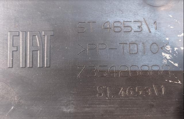  Fiat/Alfa/Lancia 735426888 preço, a partir de 195,09 USD