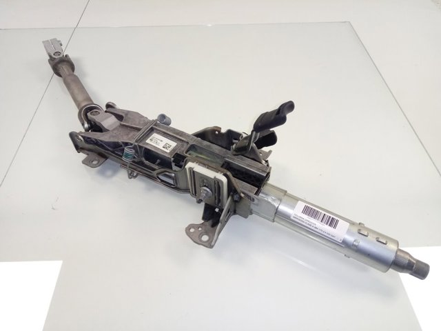Coluna da direção Mercedes A  V177