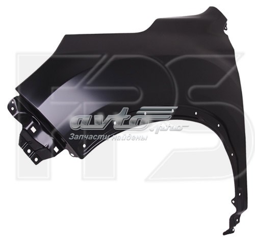 Pára-lama dianteiro esquerdo FPS FP6735311 preço, a partir de 186,75 USD