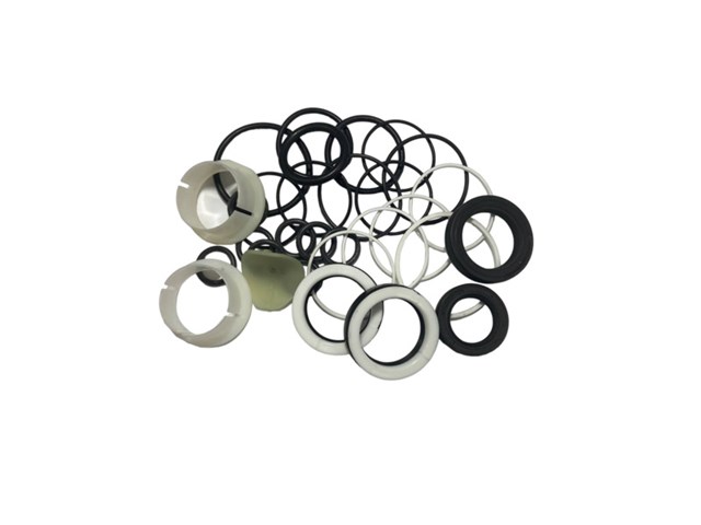 Compre BW9004KIT MSG Kit de reparação da cremalheira da direção (do mecanismo), (kit de vedantes)