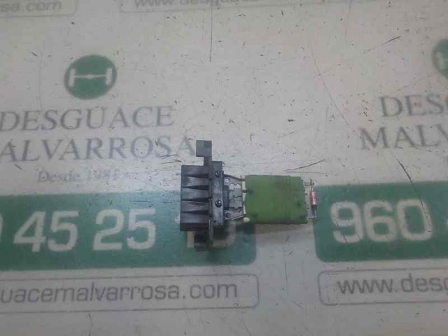 77366906 Fiat/Alfa/Lancia Resistor (resistência) de ventilador de forno (de aquecedor de salão)