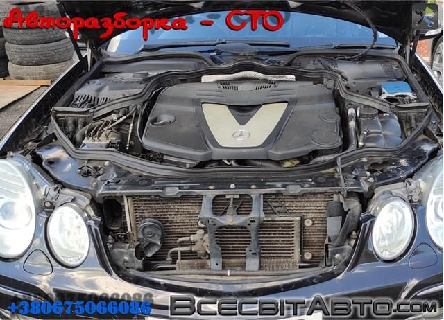 Motor montado Mercedes OM642920 preço, a partir de 3582,14 USD